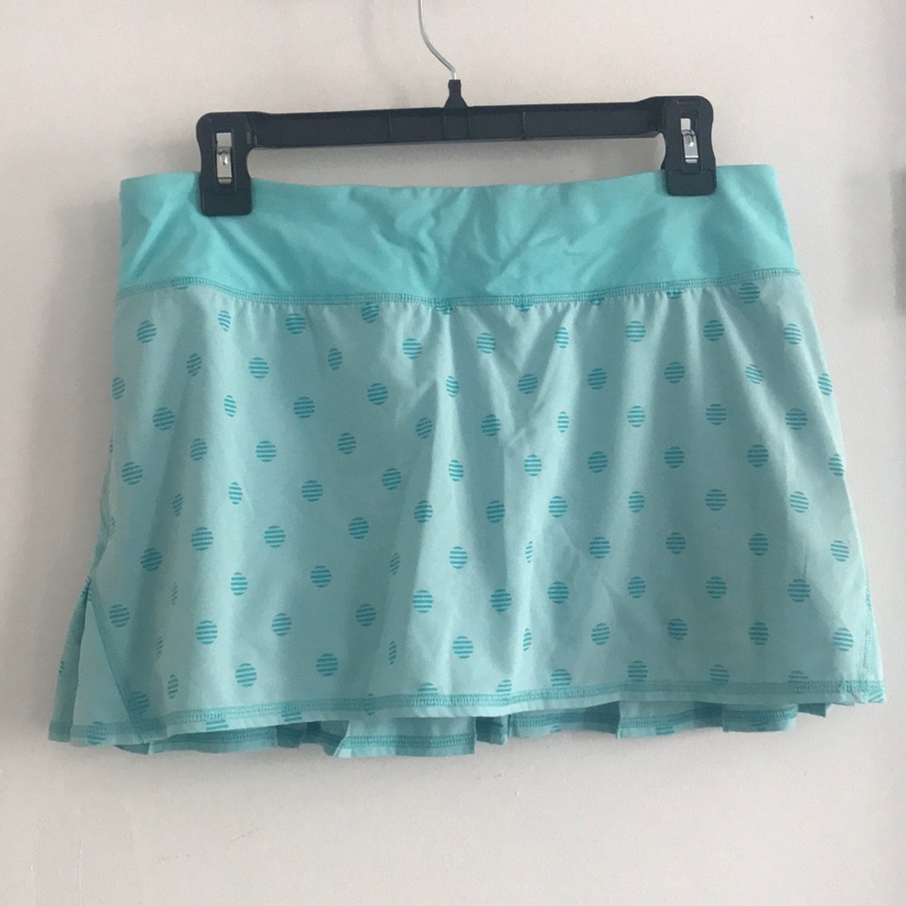 Lululemon Skirt / Skort